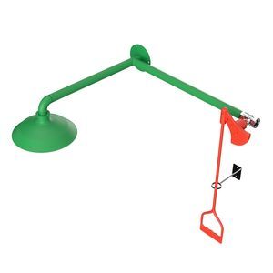 门装工业淋浴器