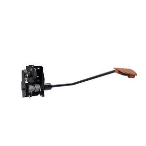 加速器踏板