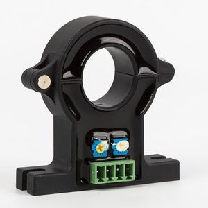 霍尔电流传感器