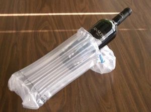 气浮防护罩
