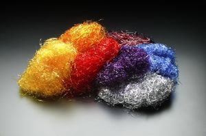 可生物降解粒缓冲包装