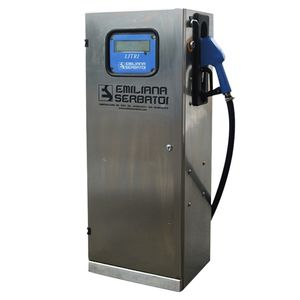 AdBlue燃料分配器 1