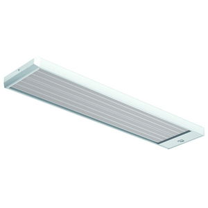 电动辐射取暖器