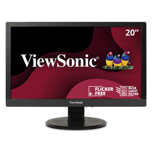液晶显示器