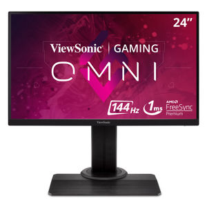 液晶显示器 1