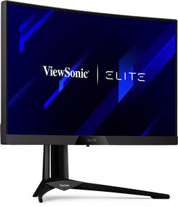 液晶显示器