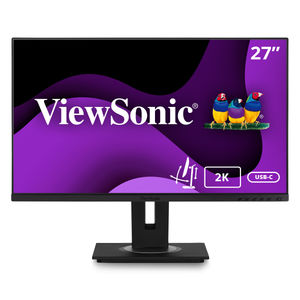 液晶显示器 1