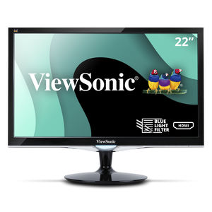 液晶显示器 1