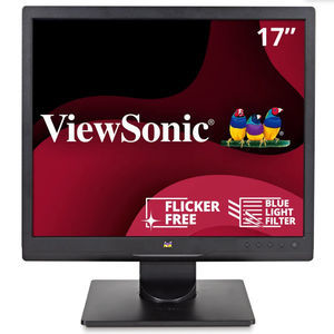 液晶显示器 1