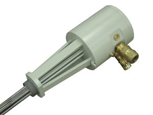 浸入式加热器