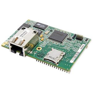 RabbitCore®CPU模块 1