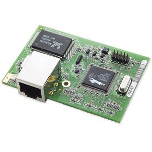 RabbitCore®CPU模块 1