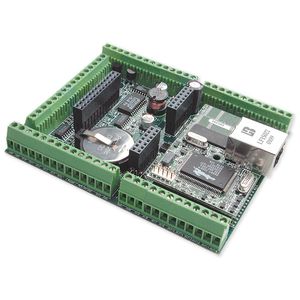 RabbitCore®单板机 1