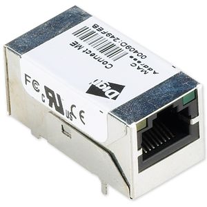 嵌入式计算机模块 1