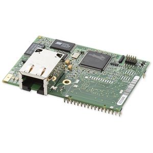 RabbitCore®CPU模块 1