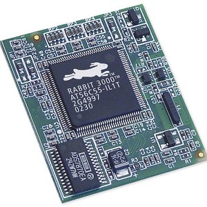 RabbitCore®单板机 - Rabbit® SBC BL4S200 Series - Digi International - 工业