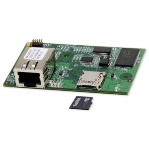 RabbitCore®CPU模块 1