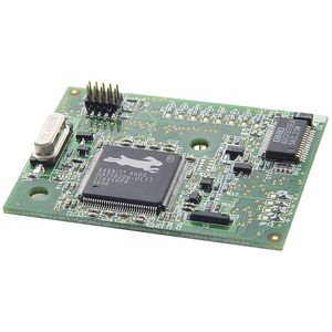 RabbitCore®CPU模块 1