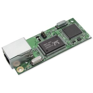 RabbitCore®CPU模块 1