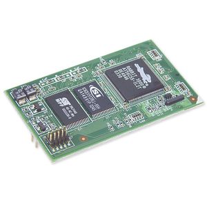 RabbitCore®CPU模块 1