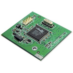 RabbitCore®CPU模块 1