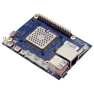 i.MX 6系列单板机 1