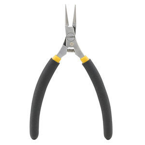 平嘴钳 1