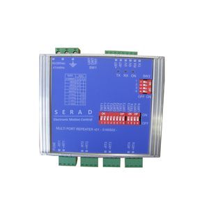 多功能信号变流器