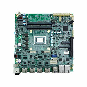 mini-ITX主板 1