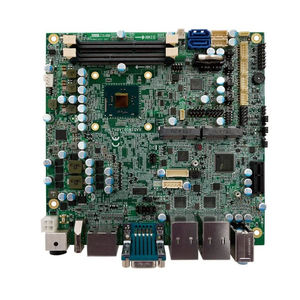 mini-ITX主板 1