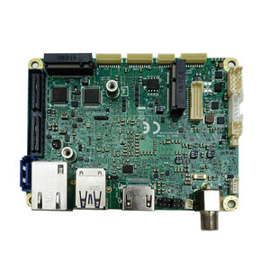 Pico-ITX主板 1