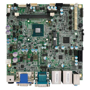 mini-ITX主板 1