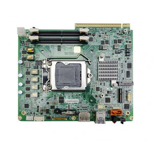 第八代GenerationIntel® Core™主板 1