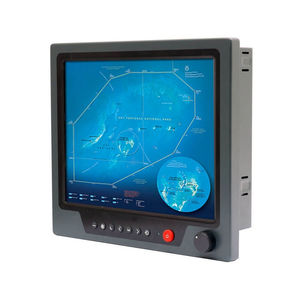 液晶显示器 1