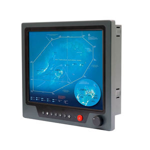 液晶显示器 1