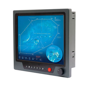 液晶显示器 1