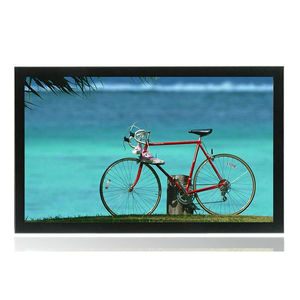 液晶显示器