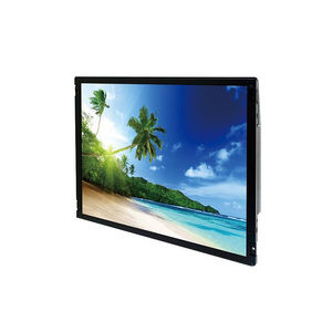液晶显示器