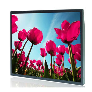 液晶显示器 1