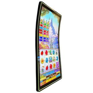 液晶显示器 1