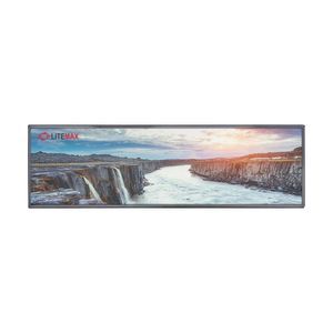 液晶显示器 1