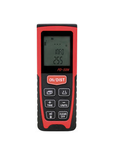 激光测距仪