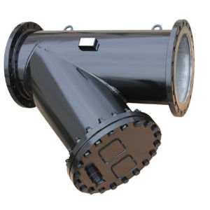 Y型过滤器
