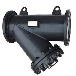 Y型过滤器