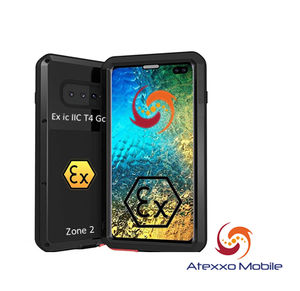 ATEX工业智能手机 1