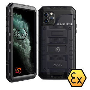 ATEX工业智能手机 1