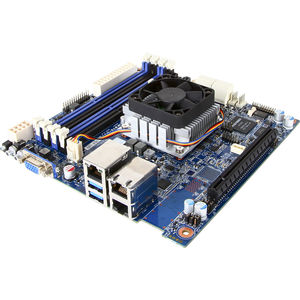 mini-ITX主板 1