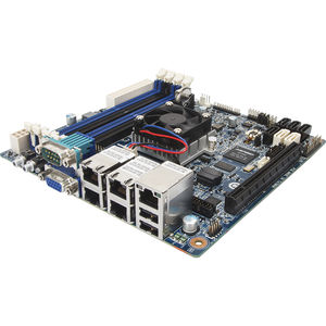 mini-ITX主板 1