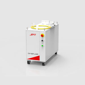 连续波激光器