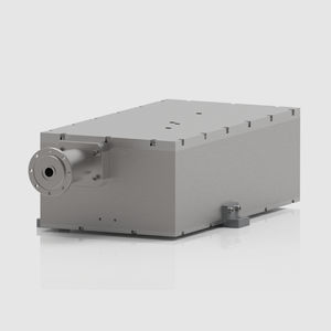 光纤激光器